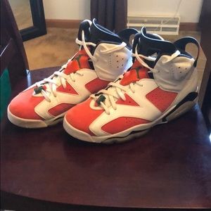 Air Jordan 6 - Like Mike